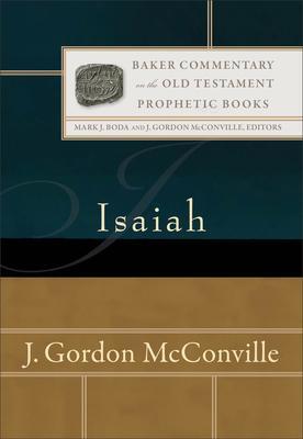 Cover: 9780801030949 | Isaiah | J. Gordon Mcconville (u. a.) | Buch | Gebunden | Englisch