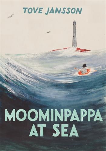 Cover: 9781908745705 | Moominpappa at Sea | Tove Jansson | Buch | Englisch | 2018