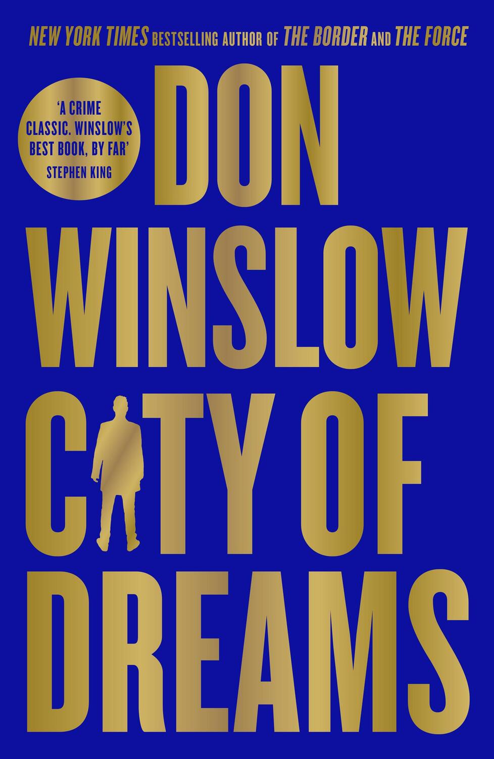 Cover: 9780008507862 | City of Dreams | Don Winslow | Taschenbuch | 352 S. | Englisch | 2024