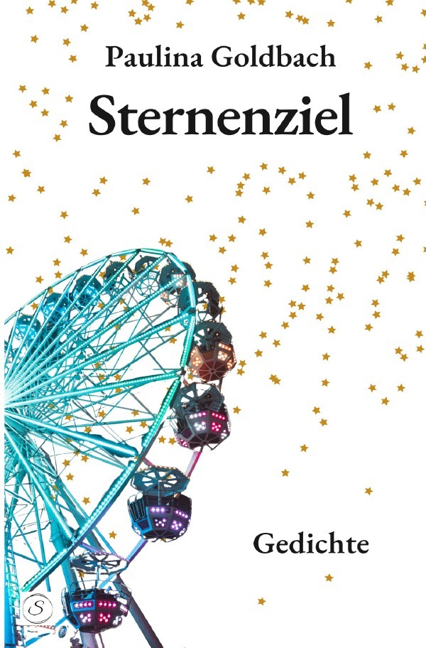 Cover: 9783818767716 | Sternenziel | Paulina Goldbach | Taschenbuch | 128 S. | Deutsch | 2025