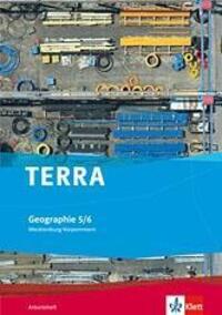 Cover: 9783121040865 | TERRA Geographie für Mecklenburg-Vorpommern - Ausgabe für die...