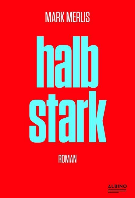 Cover: 9783863002749 | Halbstark | Roman | Mark Merlis | Buch | 338 S. | Deutsch | 2019