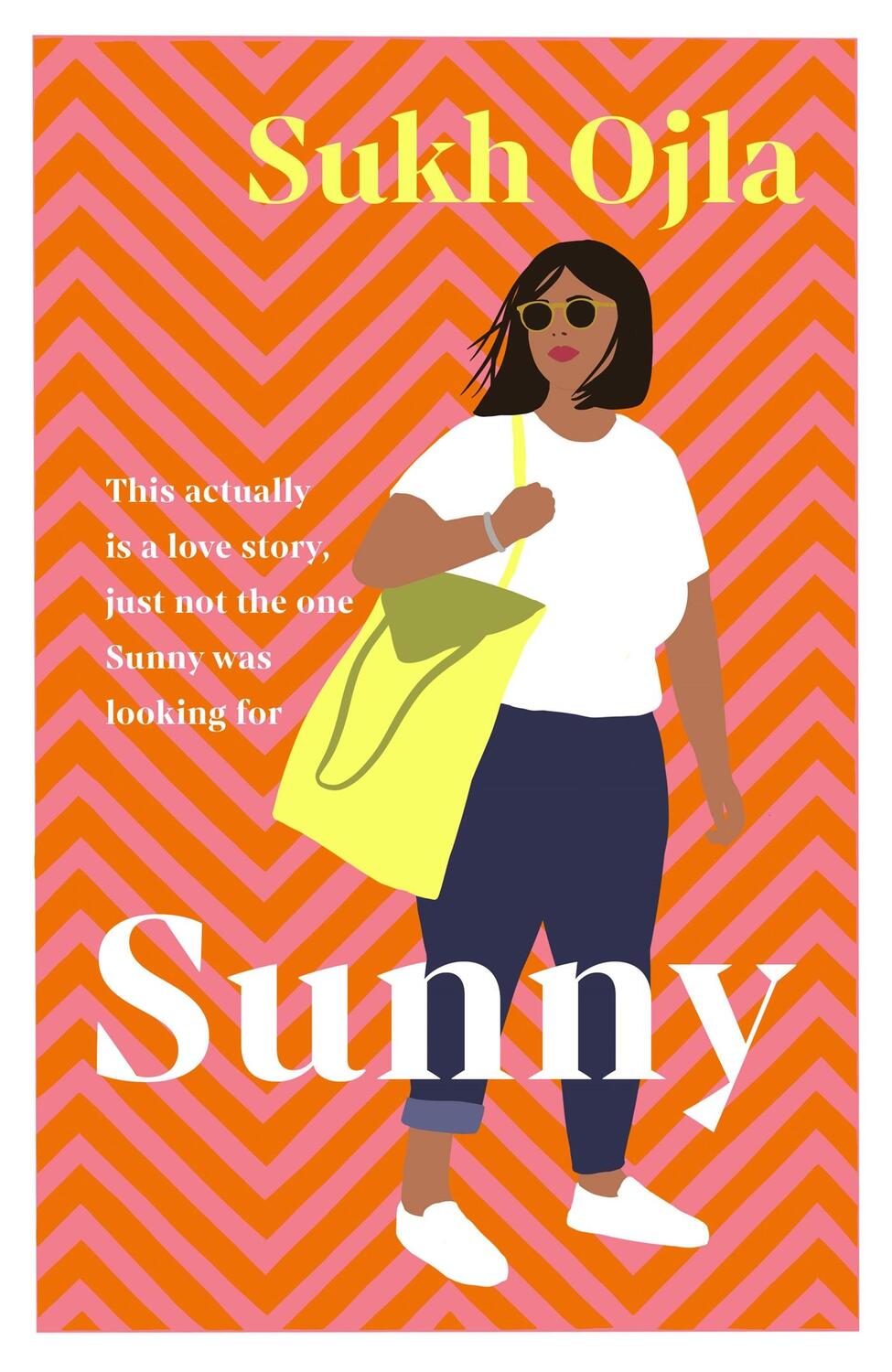 Cover: 9781529357004 | Sunny | Sukh Ojla | Taschenbuch | Kartoniert / Broschiert | Englisch