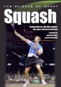 Cover: 9781785001796 | The Science of Sport: Squash | Stafford Murray | Taschenbuch | 2016