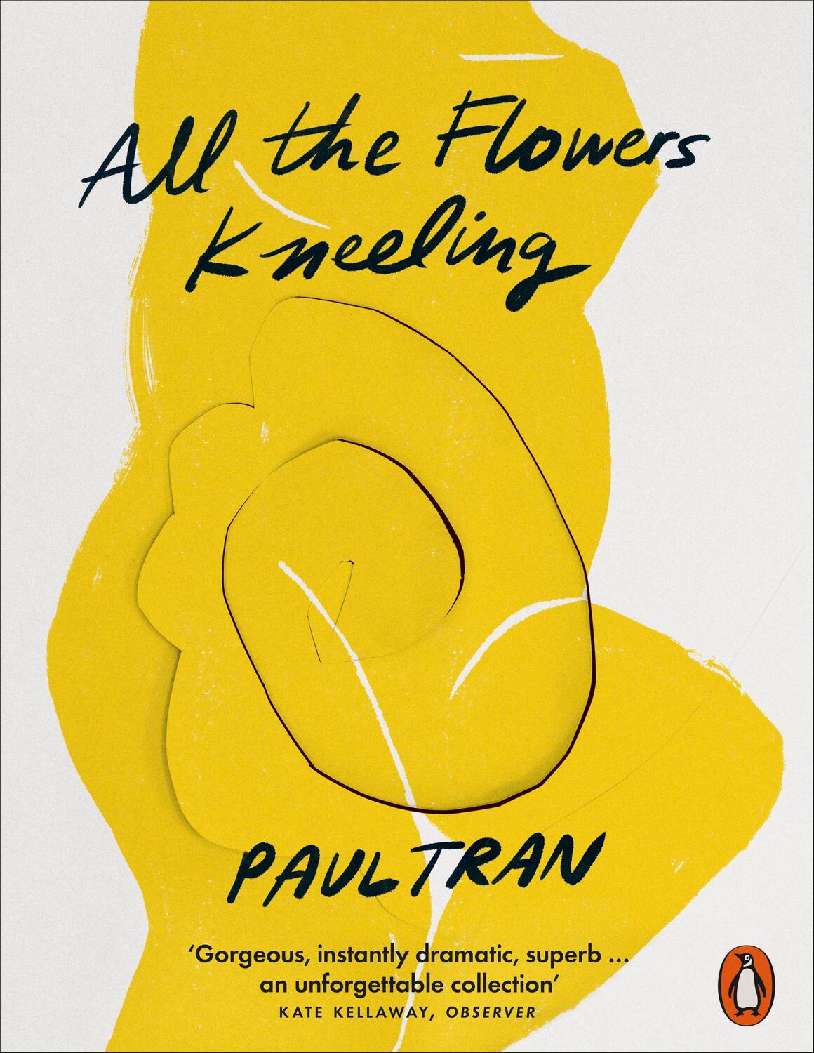 Cover: 9781802060072 | All the Flowers Kneeling | Paul Tran | Taschenbuch | Englisch | 2024