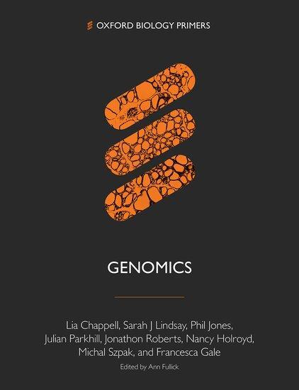 Cover: 9780198848387 | Genomics | Francesca Gale (u. a.) | Taschenbuch | Englisch | 2020
