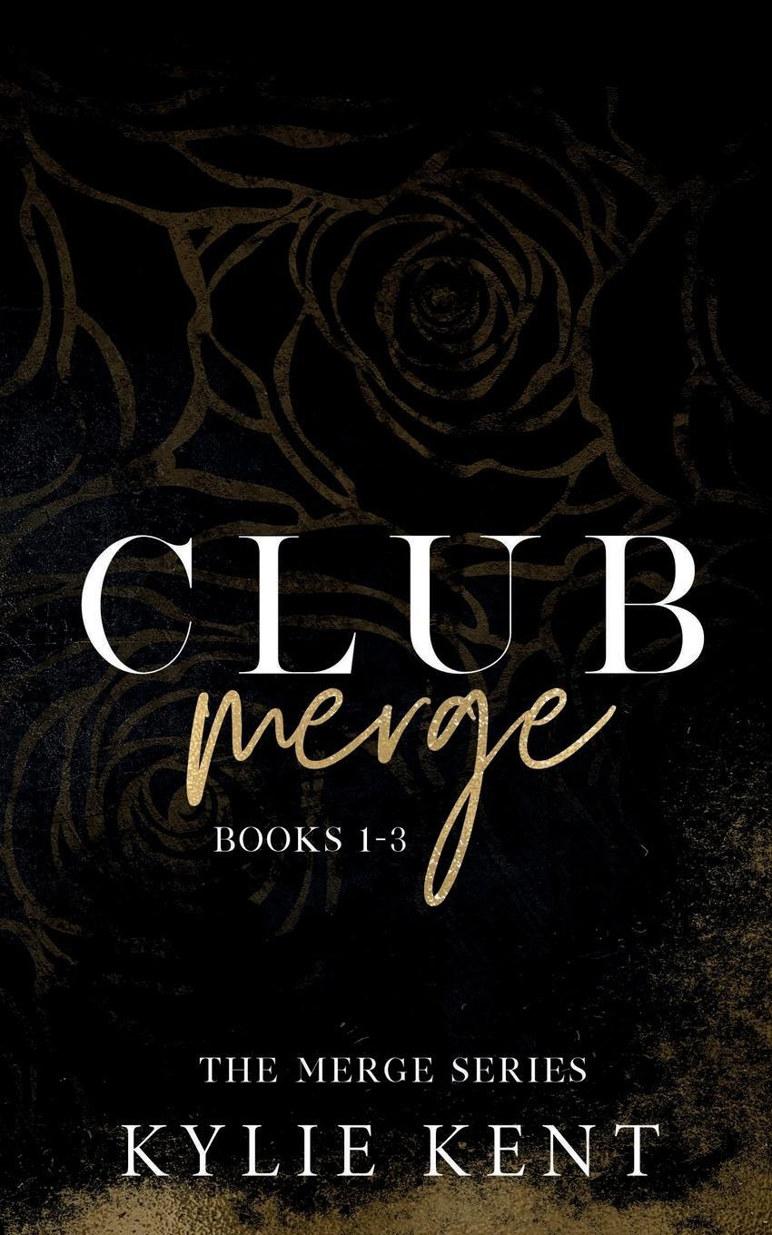 Cover: 9781922816085 | Club Merge | Kylie Kent | Taschenbuch | Paperback | Englisch | 2022