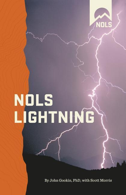 Cover: 9780811713641 | Nols Lightning | John Gookin (u. a.) | Taschenbuch | NOLS Library