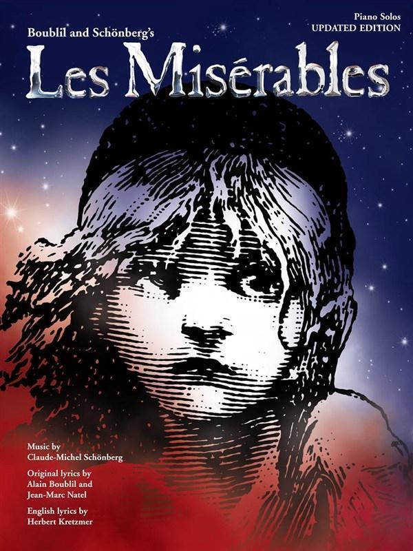 Cover: 73999902716 | Les Miserables - Updated Souvenir Edition | Taschenbuch | Buch | 1991