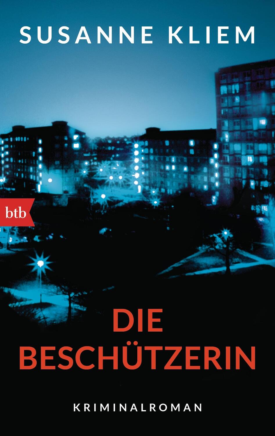 Cover: 9783442713073 | Die Beschützerin | Susanne Kliem | Taschenbuch | Deutsch | 2015 | btb