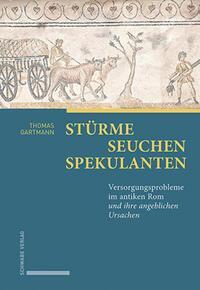 Cover: 9783796551758 | Stürme - Seuchen - Spekulanten | Thomas Gartmann | Buch | 432 S.