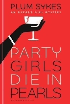Cover: 9781408882597 | Party Girls Die in Pearls | Plum Sykes | Taschenbuch | 344 S. | 2017