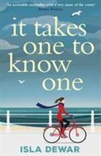 Cover: 9781846974540 | It Takes One to Know One | Isla Dewar | Taschenbuch | Englisch | 2018