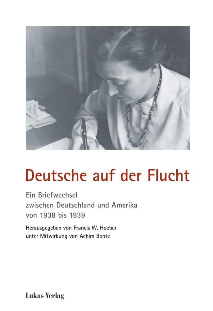 Cover: 9783867323055 | Deutsche auf der Flucht | Francis W. Hoeber (u. a.) | Buch | 384 S.