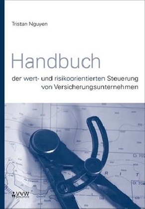 Cover: 9783899523447 | Handbuch der wert- und risikoorientierten Steuerung von...