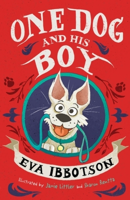 Cover: 9780702306808 | One Dog and His Boy | Eva Ibbotson | Taschenbuch | Englisch | 2021