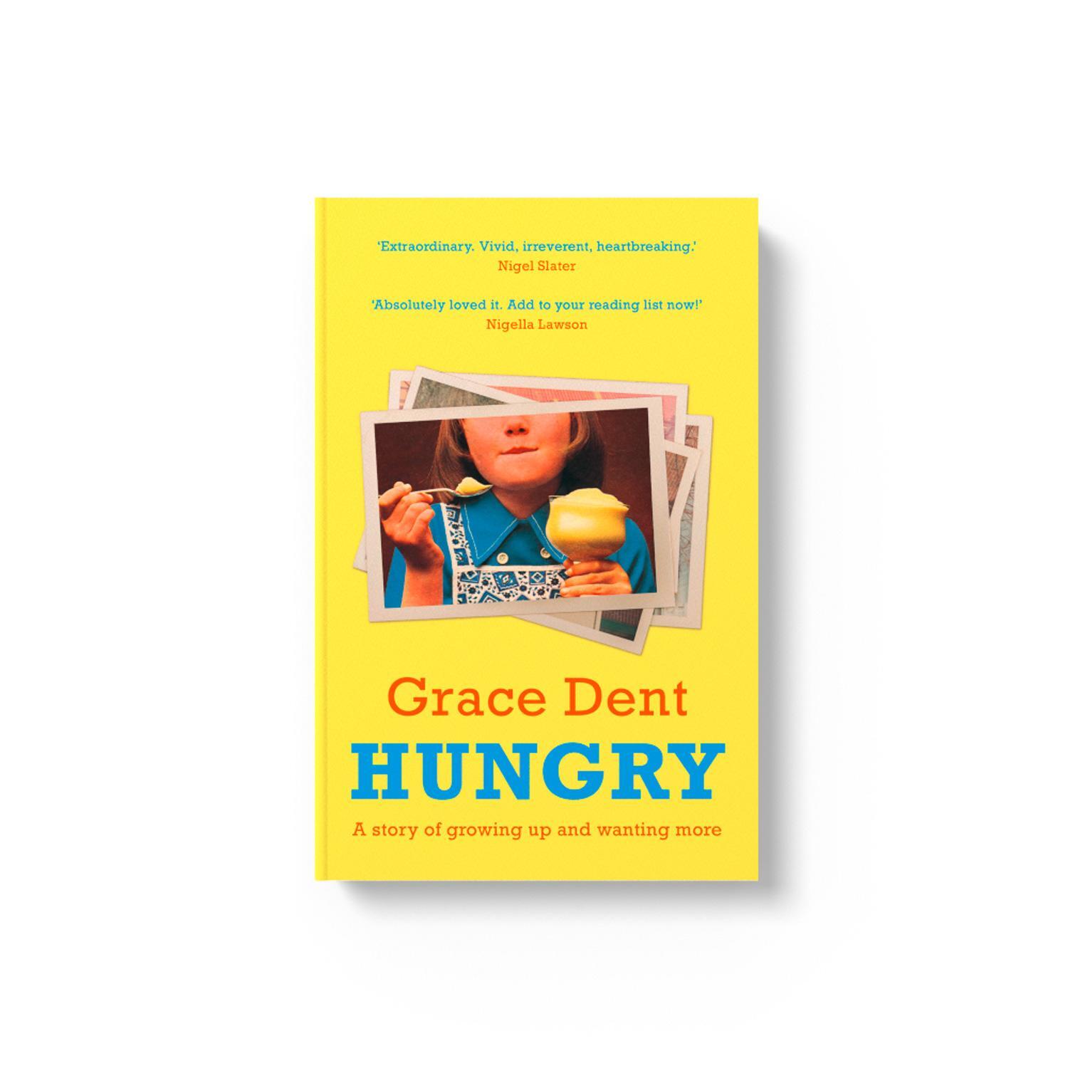 Bild: 9780008333188 | Hungry | Grace Dent | Taschenbuch | Kartoniert / Broschiert | Englisch