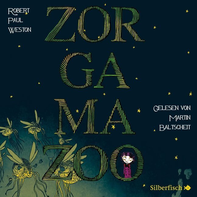 Cover: 9783867427005 | Zorgamazoo, 3 Audio-CD | 3 CDs | Robert Paul Weston | Audio-CD | 2012