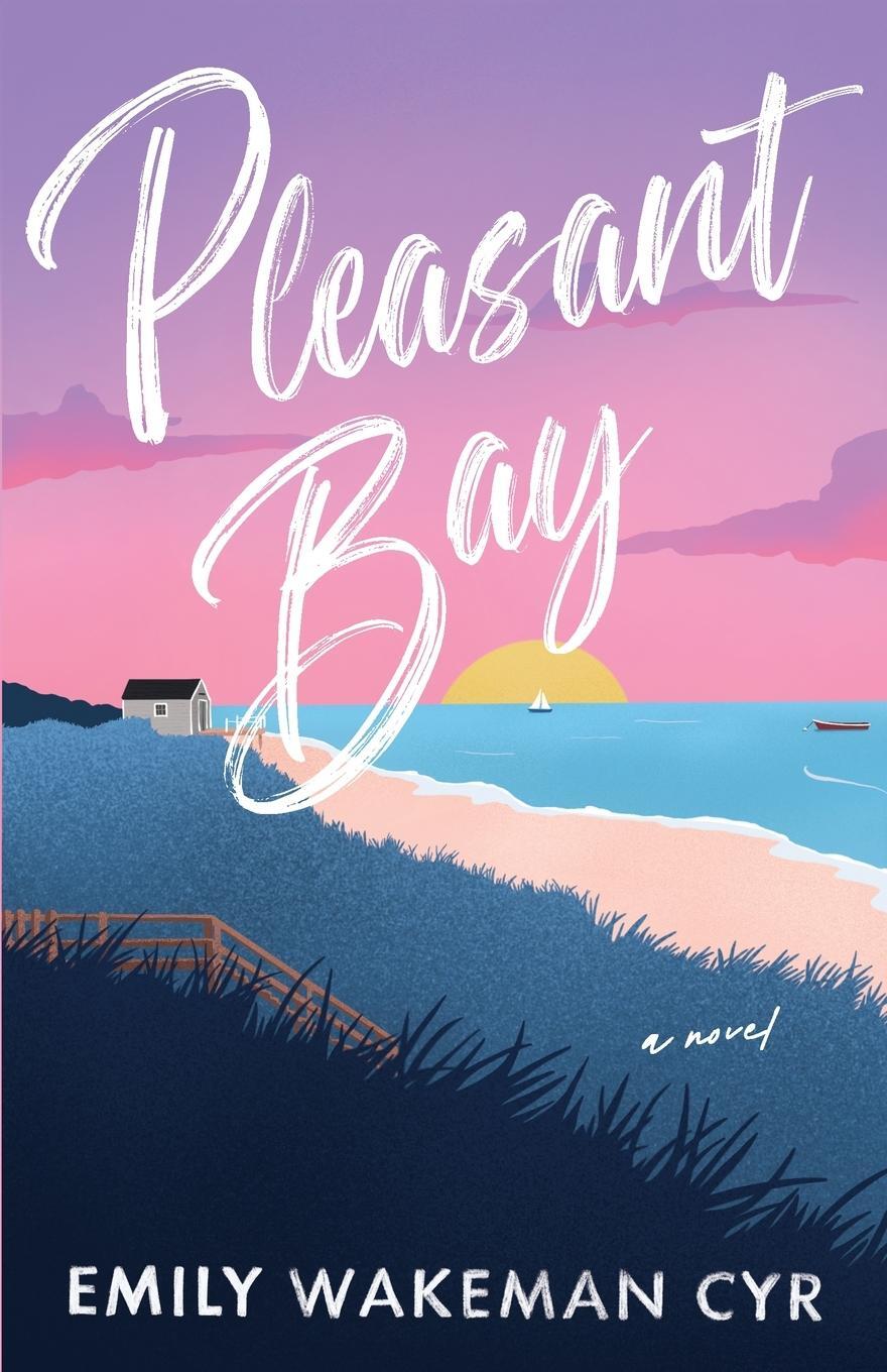 Cover: 9798988536802 | Pleasant Bay | Emily Wakeman Cyr | Taschenbuch | Paperback | Englisch