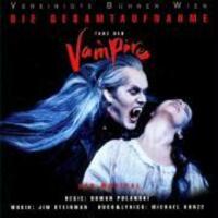 Cover: 731455937923 | Tanz Der Vampire (GA) | Various/Musical | Audio-CD | 1998