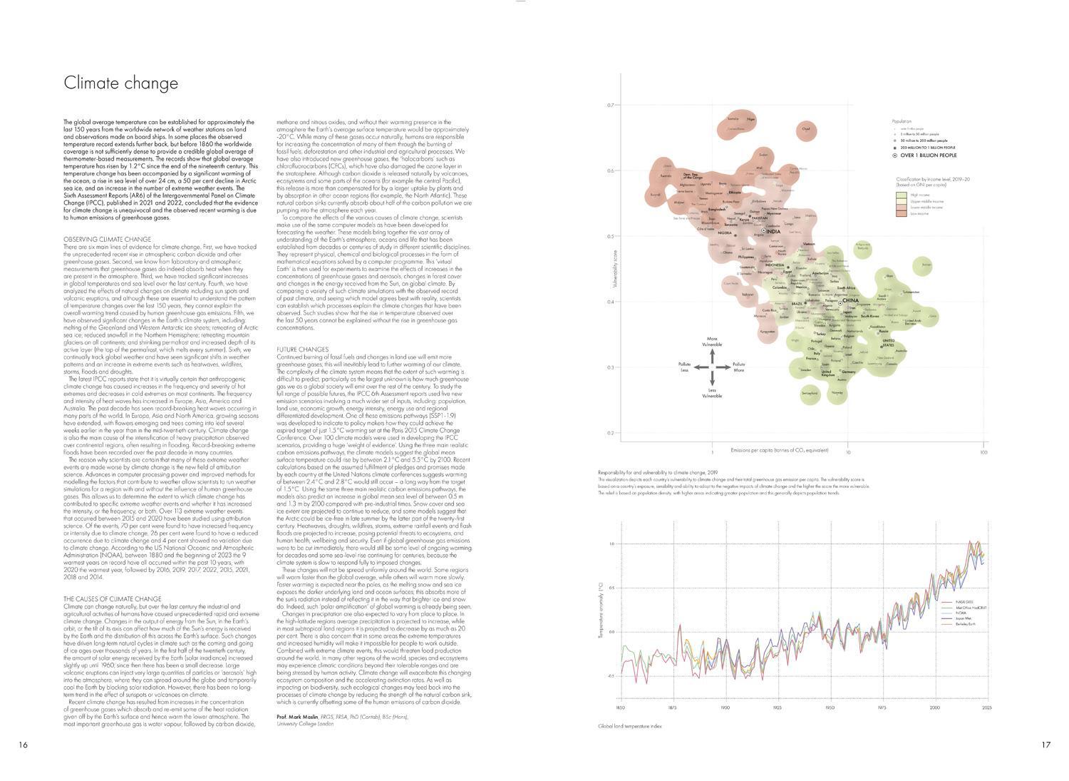 Bild: 9780008610111 | The Times Comprehensive Atlas of the World | Buch | Schuber | Gebunden