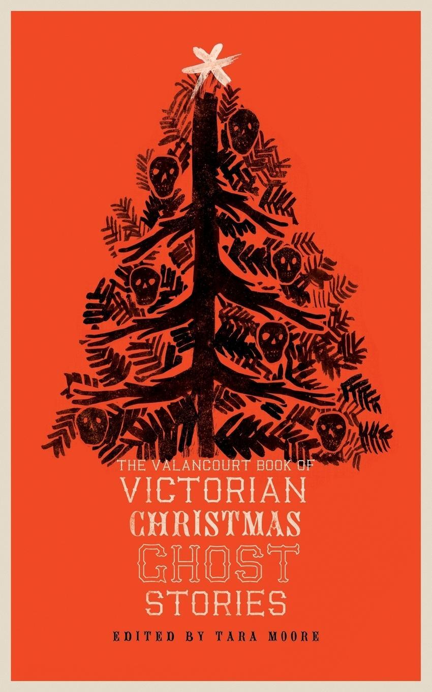 Cover: 9781943910564 | The Valancourt Book of Victorian Christmas Ghost Stories | Taschenbuch