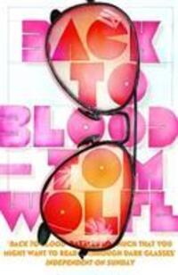 Cover: 9780099578536 | Back to Blood | Tom Wolfe | Taschenbuch | 704 S. | Englisch | 2013