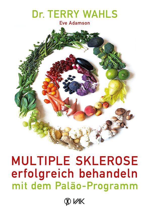 Cover: 9783867311595 | Multiple Sklerose erfolgreich behandeln - mit dem Paläo-Programm