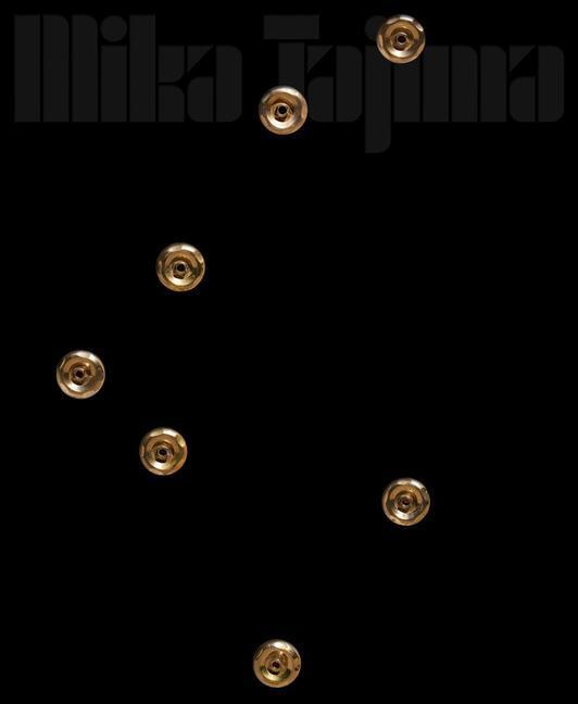 Cover: 9781941753484 | Mika Tajima | Mika Tajima | Buch | Gebunden | Englisch | 2022