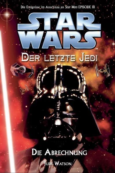 Cover: 9783833217340 | Star Wars - Der letzte Jedi 10 | Jude Watson | Taschenbuch | 170 S.