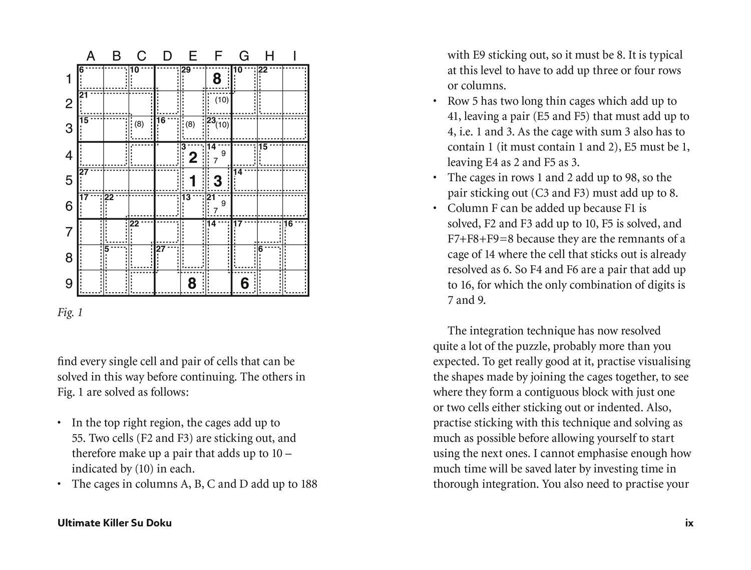 Bild: 9780008213473 | The Times Ultimate Killer Su Doku Book 9 | The Times Mind Games | Buch