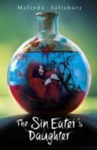 Cover: 9781407147635 | The Sin Eater's Daughter | Melinda Salisbury | Taschenbuch | 352 S.