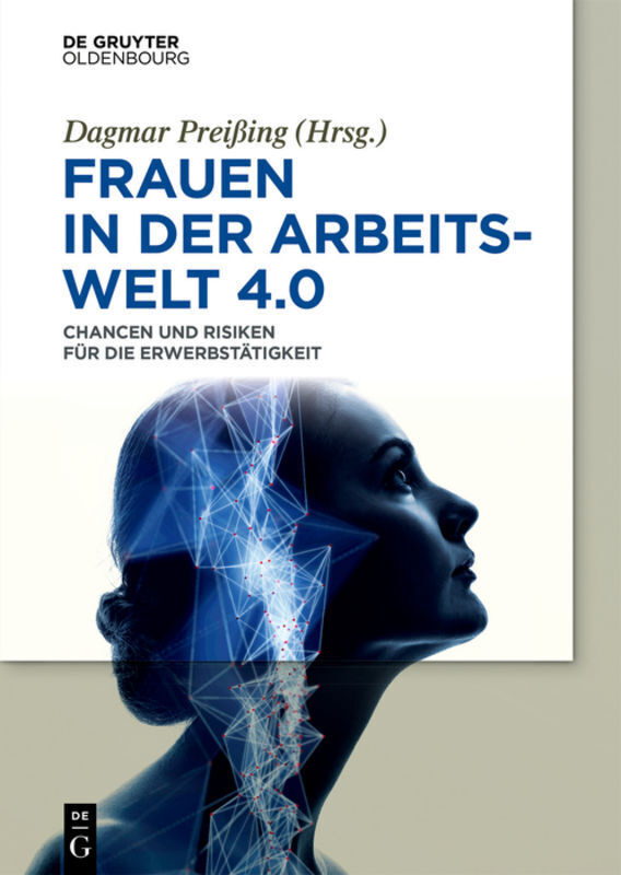 Cover: 9783110585810 | Frauen in der Arbeitswelt 4.0 | Dagmar Preißing | Buch | VIII | 2019