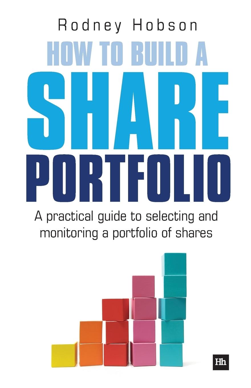 Cover: 9780857190215 | How to Build a Share Portfolio | Rodney Hobson | Taschenbuch | 2011