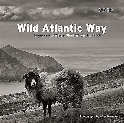 Cover: 9781788491228 | Wild Atlantic Way | Light on the water, shadows on the land | Norman