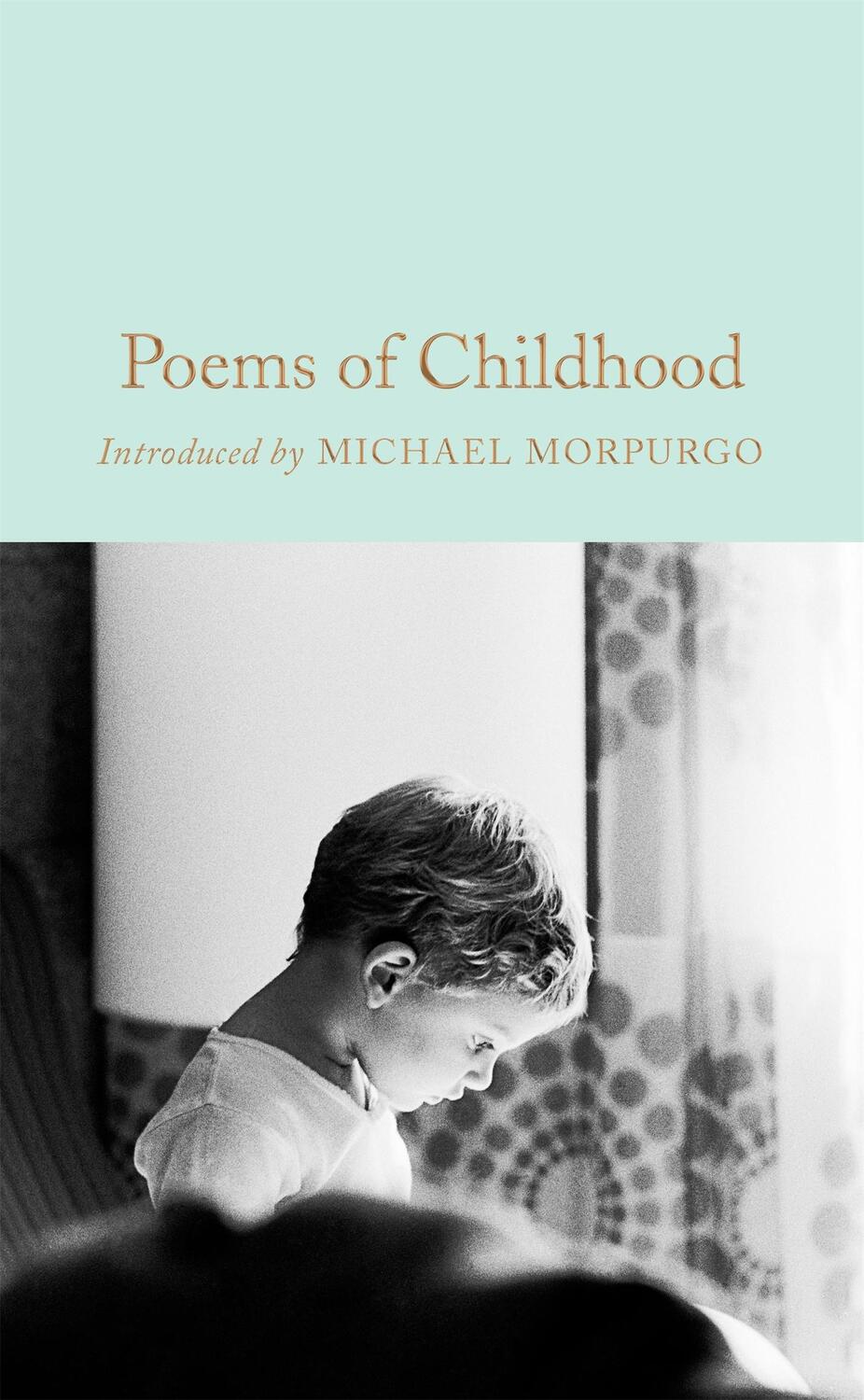 Cover: 9781509893782 | Poems of Childhood | Buch | XVI | Englisch | 2019 | EAN 9781509893782