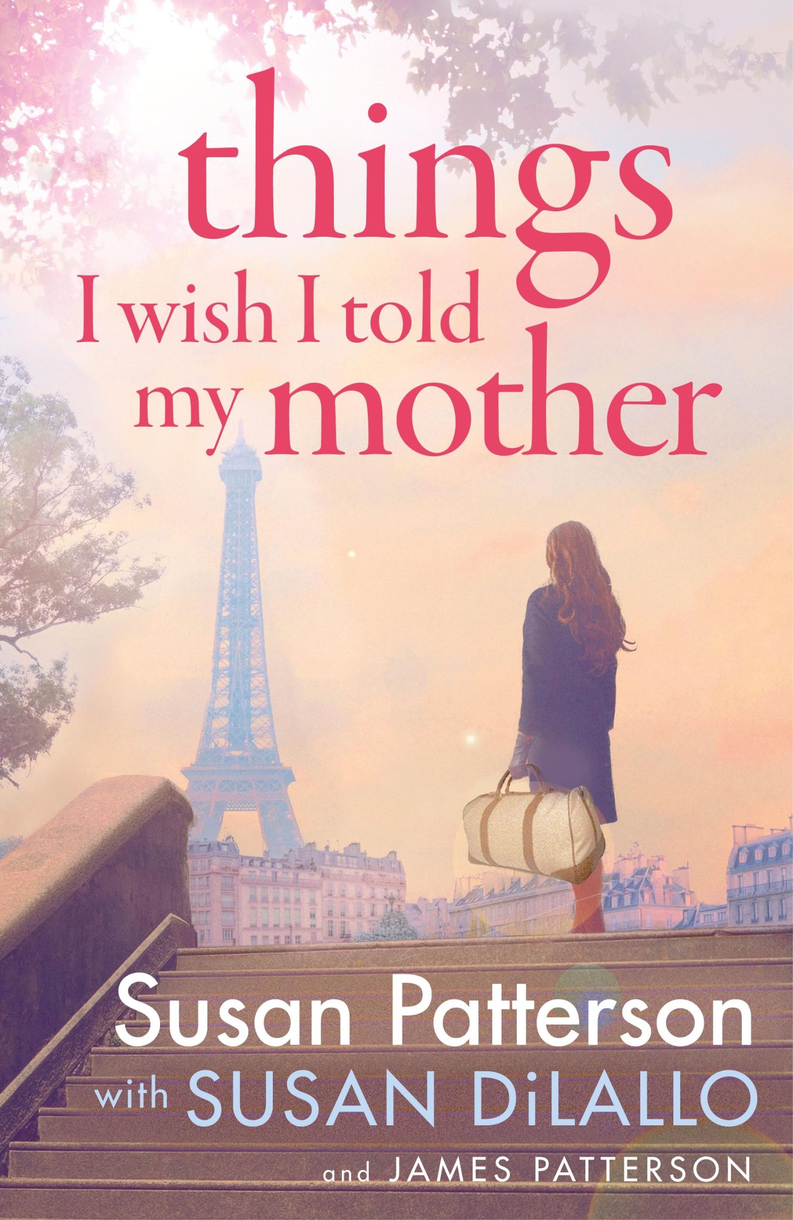 Cover: 9781529136869 | Things I Wish I Told My Mother | Susan Patterson (u. a.) | Buch | 2023