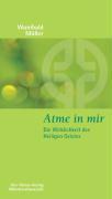 Cover: 9783896803627 | Atme in mir | Wunibald Müller | Taschenbuch | 116 S. | Deutsch | 2024