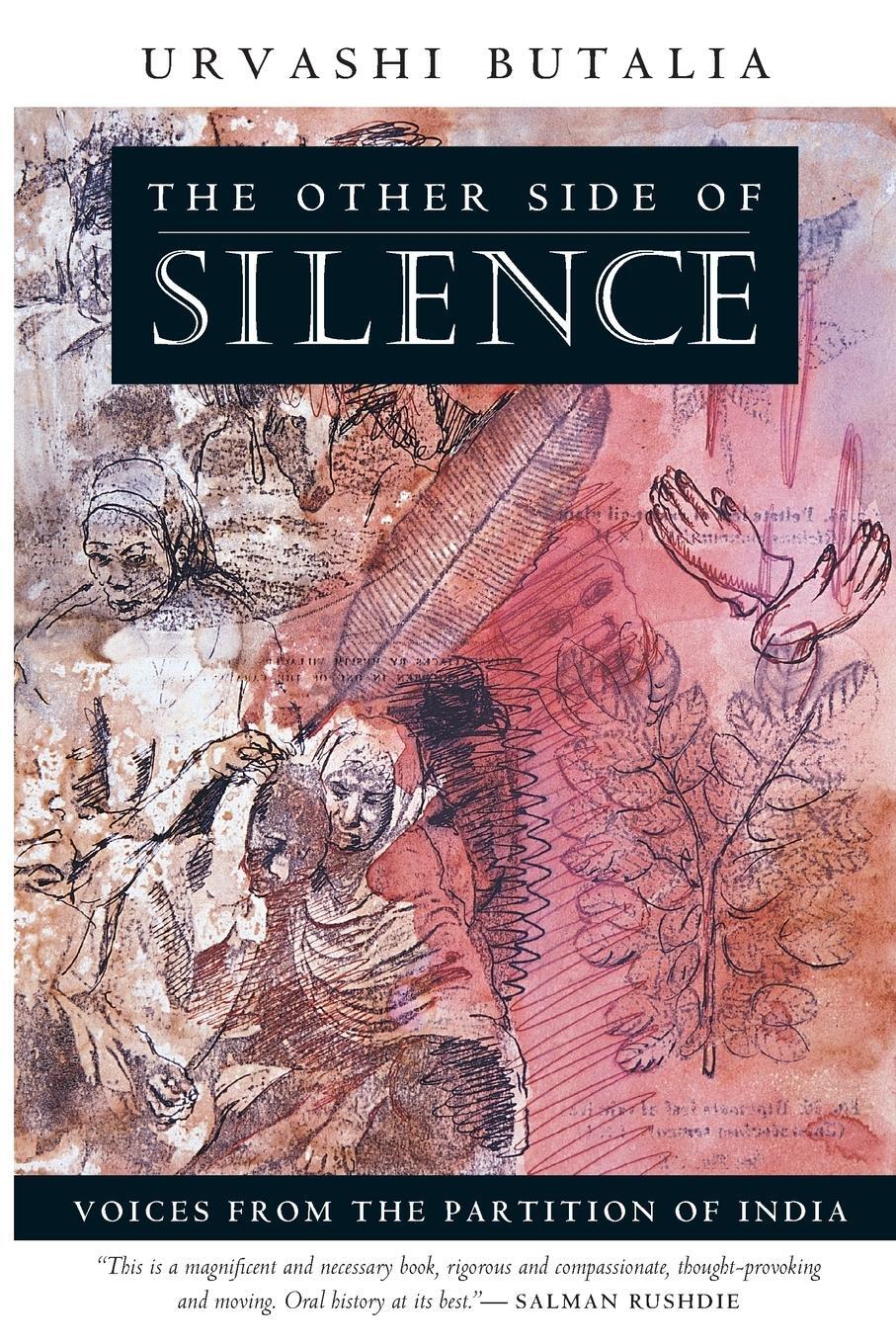 Cover: 9780822324942 | The Other Side of Silence | Voices from the Partition of India | Buch