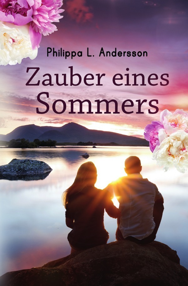 Cover: 9783748567417 | Zauber eines Sommers | Philippa L. Andersson | Taschenbuch | epubli