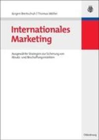 Cover: 9783486582970 | Internationales Marketing | Thomas Wöller (u. a.) | Taschenbuch | XI