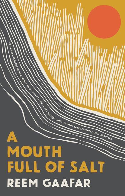 Cover: 9780863567728 | A Mouth Full of Salt | Reem Gaafar | Taschenbuch | Englisch | 2024