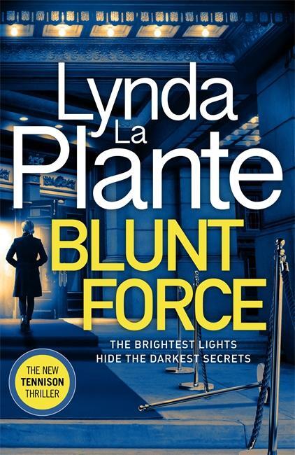 Cover: 9781785769856 | Blunt Force | The Sunday Times bestselling crime thriller | Plante