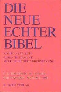 Cover: 9783429023591 | Die Psalmen II. Psalm 51 - 100 | Frank-Lothar Hossfeld (u. a.) | Buch