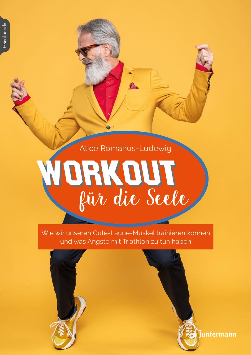 Cover: 9783749501595 | Workout für die Seele | Alice Romanus-Ludewig | Taschenbuch | Deutsch