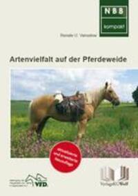 Cover: 9783894321475 | Artenvielfalt auf der Pferdeweide | Renate U. Vanselow | Taschenbuch