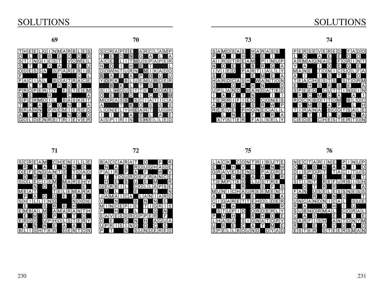 Bild: 9780008343941 | The Times Cryptic Crossword Book 24 | The Times Mind Games (u. a.)