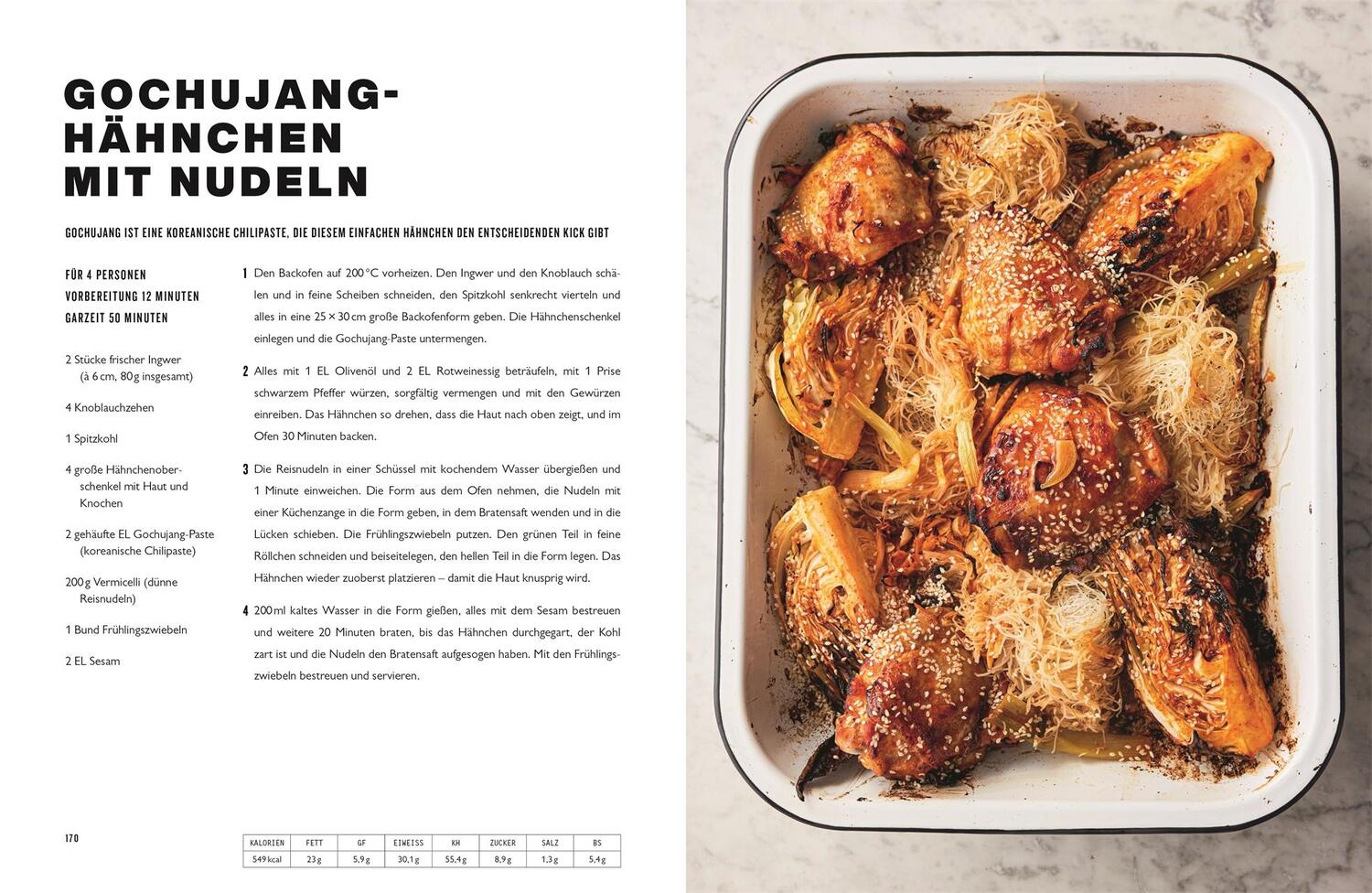 Bild: 9783831050048 | Simply Jamie | Jeden Tag was Gutes | Jamie Oliver | Buch | 288 S.