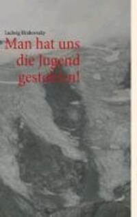 Cover: 9783732230891 | Man hat uns die Jugend gestohlen! | Ludwig Hrabovszky | Buch | 308 S.