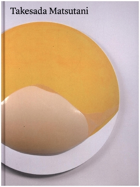 Cover: 9783906915357 | Takesada Matsutani | Christine Macel (u. a.) | Buch | Französisch